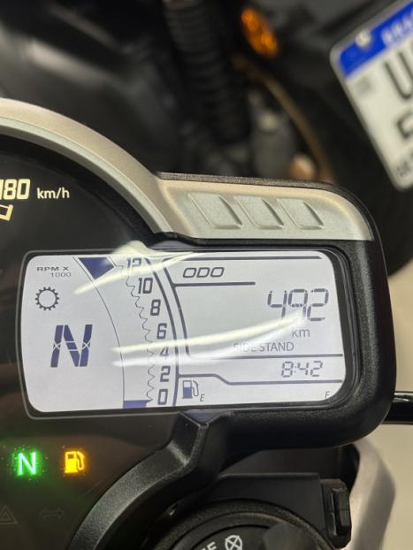 TRIUMPH Speed 400 , Foto 4
