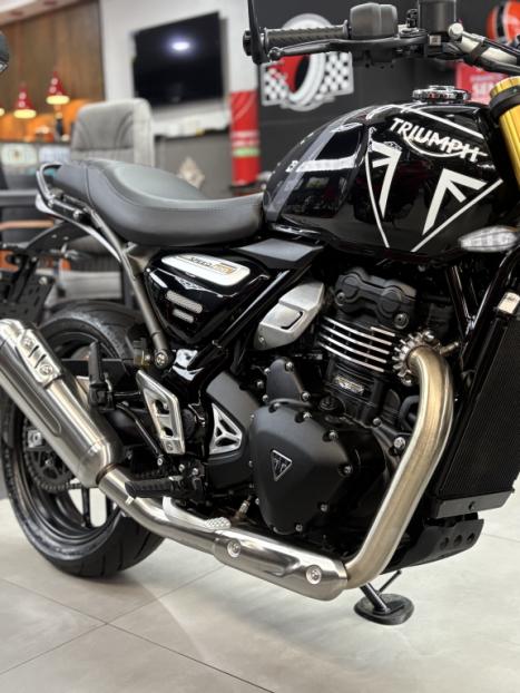 TRIUMPH Speed 400 , Foto 5