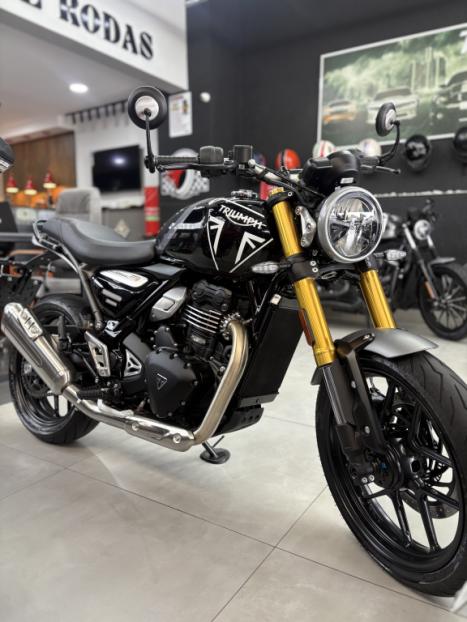 TRIUMPH Speed 400 , Foto 6