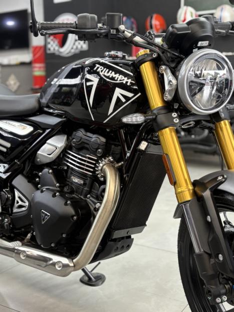 TRIUMPH Speed 400 , Foto 7