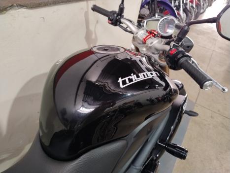 TRIUMPH Speed Triple 1050 R, Foto 13