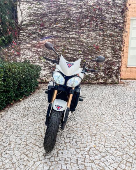 TRIUMPH Speed Triple 1050 , Foto 6