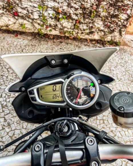 TRIUMPH Speed Triple 1050 , Foto 7