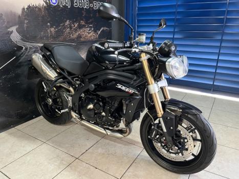 TRIUMPH Speed Triple 1050 , Foto 3