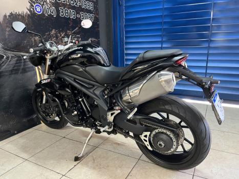 TRIUMPH Speed Triple 1050 , Foto 5