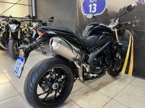 TRIUMPH Speed Triple 1050 , Foto 6