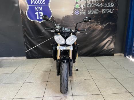 TRIUMPH Speed Triple 1050 , Foto 7