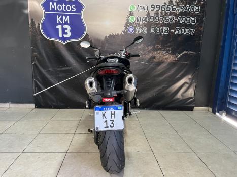 TRIUMPH Speed Triple 1050 , Foto 8