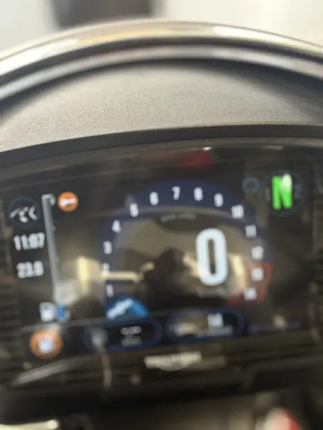 TRIUMPH Street Triple 765 RS, Foto 3