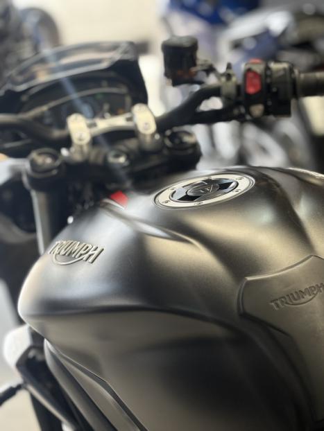TRIUMPH Street Triple 765 RS, Foto 4