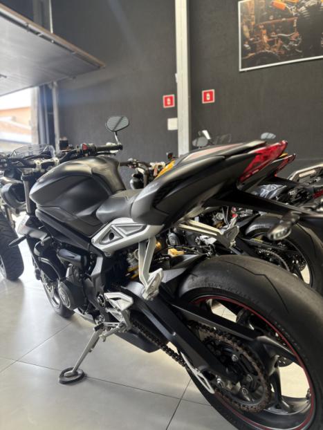 TRIUMPH Street Triple 765 RS, Foto 5