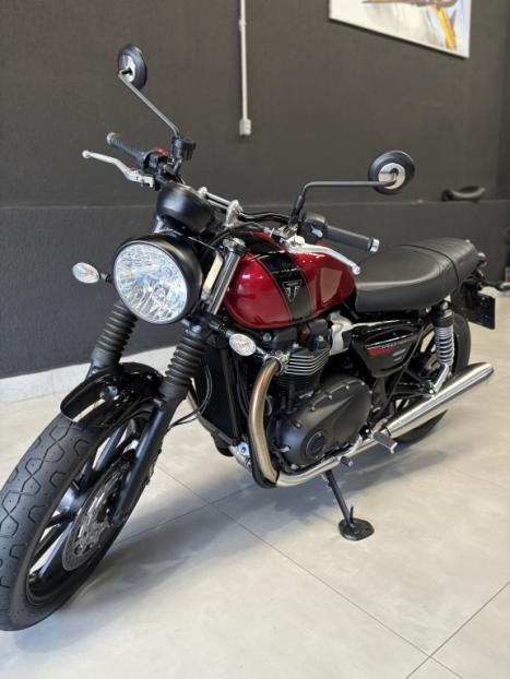 TRIUMPH Street Twin 900 , Foto 6