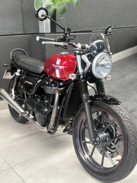 TRIUMPH Street Twin 900 , Foto 1