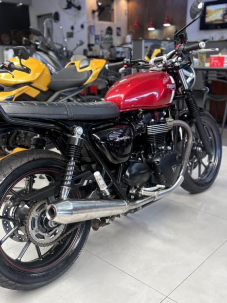 TRIUMPH Street Twin 900 , Foto 6