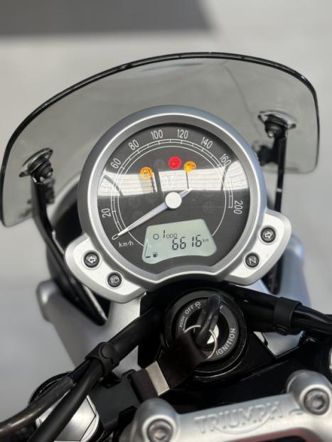 TRIUMPH Street Twin 900 , Foto 7