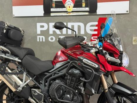 TRIUMPH Tiger 1200 , Foto 2