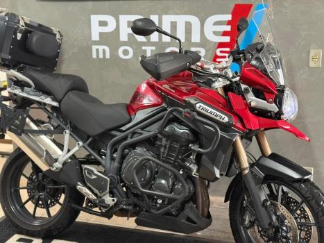 TRIUMPH Tiger 1200 , Foto 4