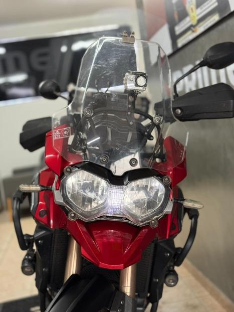 TRIUMPH Tiger 1200 , Foto 5