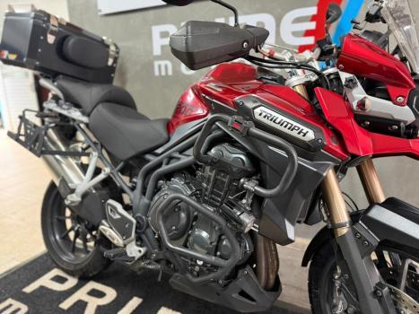 TRIUMPH Tiger 1200 , Foto 7