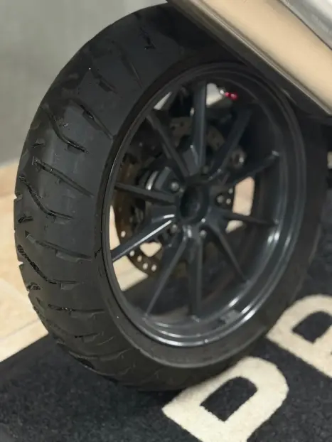 TRIUMPH Tiger 1200 , Foto 10