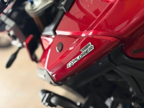 TRIUMPH Tiger 1200 , Foto 15