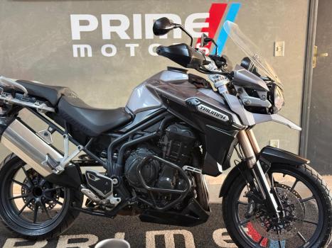 TRIUMPH Tiger 1200 , Foto 2