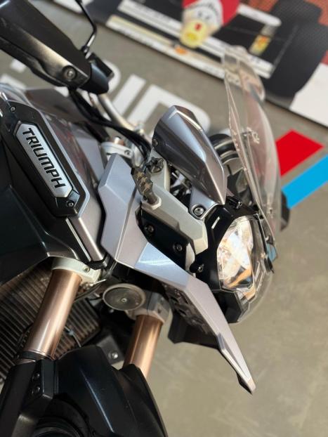 TRIUMPH Tiger 1200 , Foto 3