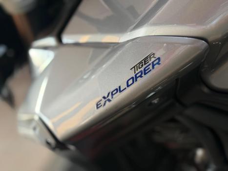 TRIUMPH Tiger 1200 , Foto 4