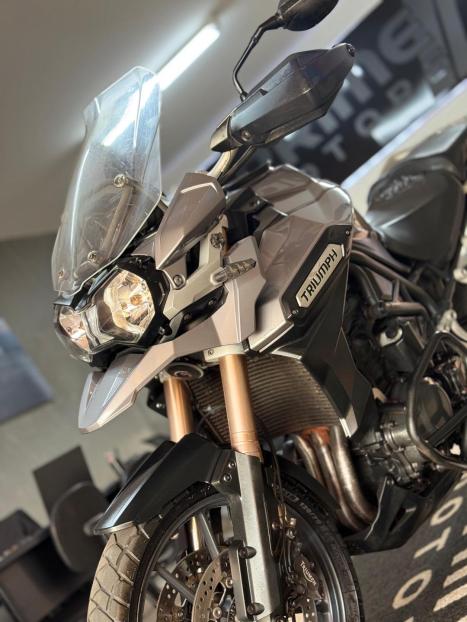 TRIUMPH Tiger 1200 , Foto 5