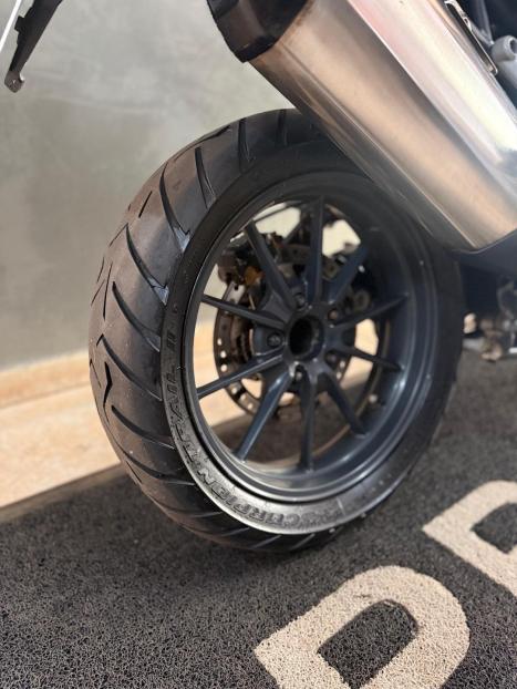 TRIUMPH Tiger 1200 , Foto 6