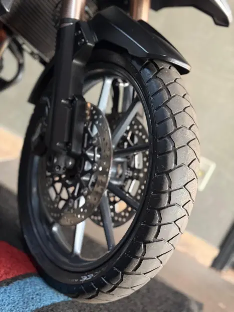 TRIUMPH Tiger 1200 , Foto 7