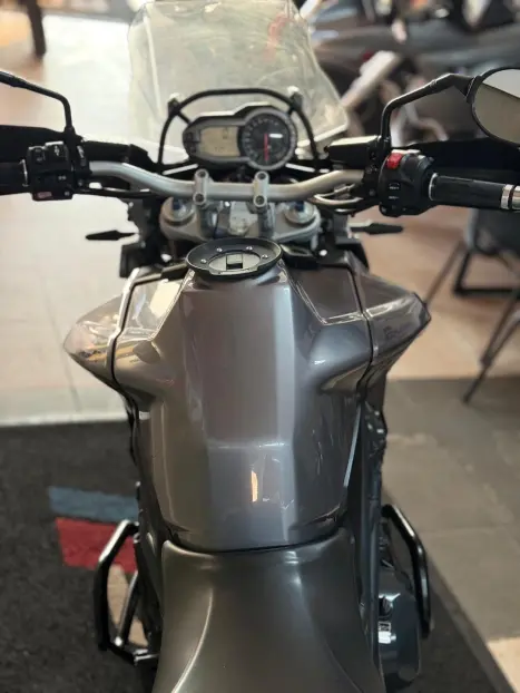 TRIUMPH Tiger 1200 , Foto 10