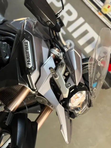 TRIUMPH Tiger 1200 , Foto 11