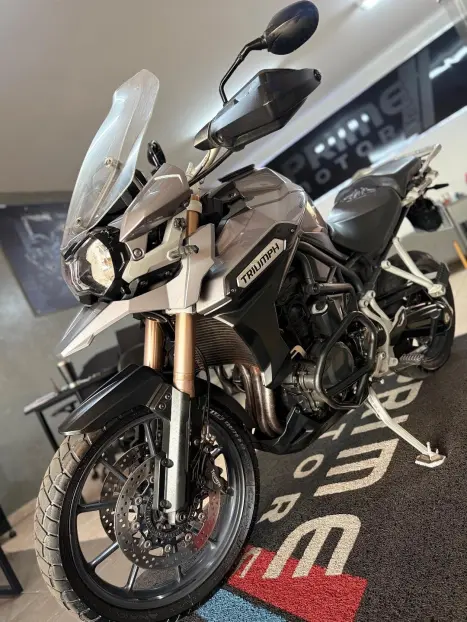 TRIUMPH Tiger 1200 , Foto 12