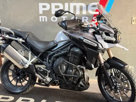 TRIUMPH Tiger 1200 , Foto 13