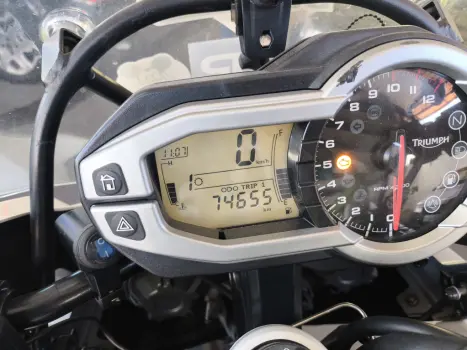 TRIUMPH Tiger 1200 EXPLORER, Foto 3