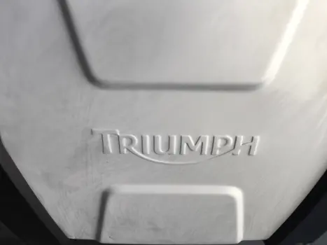 TRIUMPH Tiger 1200 EXPLORER, Foto 5