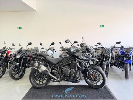 TRIUMPH Tiger 1200 EXPLORER, Foto 1