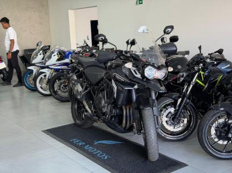 TRIUMPH Tiger 1200 EXPLORER, Foto 2