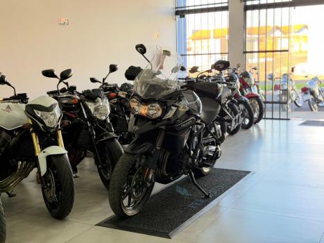 TRIUMPH Tiger 1200 EXPLORER, Foto 3