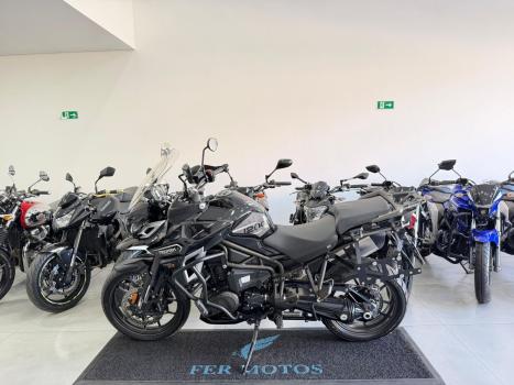 TRIUMPH Tiger 1200 EXPLORER, Foto 4