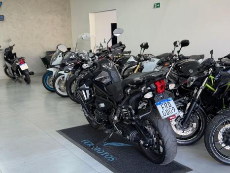 TRIUMPH Tiger 1200 EXPLORER, Foto 5