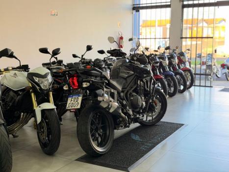 TRIUMPH Tiger 1200 EXPLORER, Foto 6