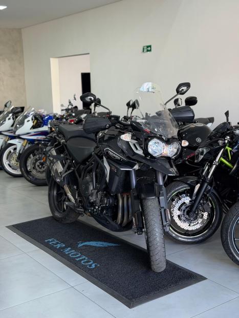 TRIUMPH Tiger 1200 EXPLORER, Foto 7