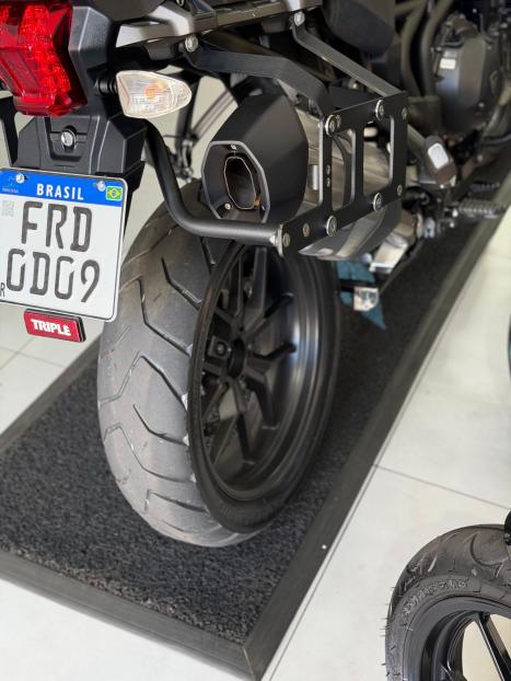 TRIUMPH Tiger 1200 EXPLORER, Foto 9