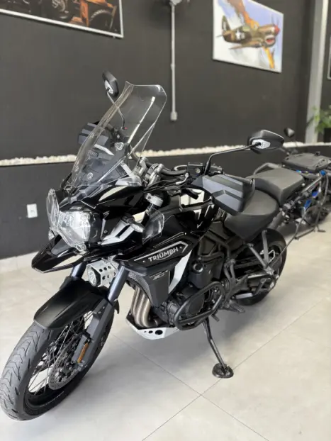 TRIUMPH Tiger 1200 EXPLORER, Foto 2