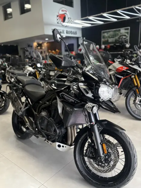 TRIUMPH Tiger 1200 EXPLORER, Foto 3