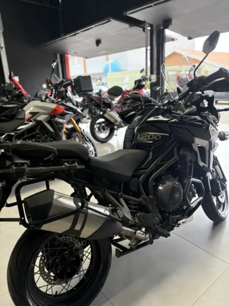 TRIUMPH Tiger 1200 EXPLORER, Foto 5