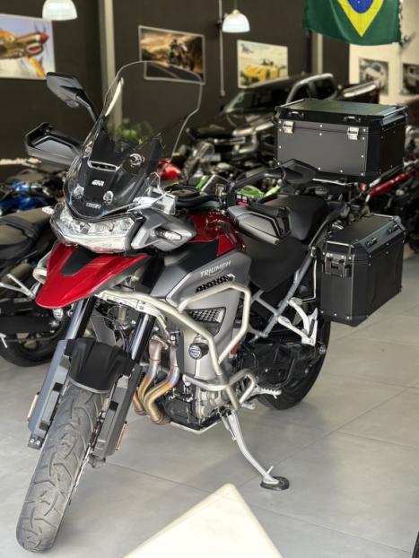TRIUMPH Tiger 1200 EXPLORER, Foto 1