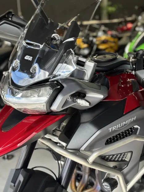 TRIUMPH Tiger 1200 EXPLORER, Foto 2
